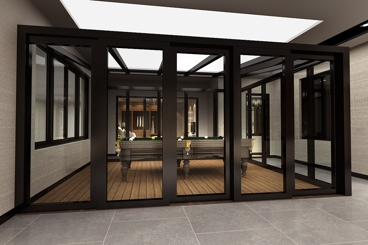 安裝鋁合金門窗，這8點(diǎn)事項(xiàng)你一定得注意！