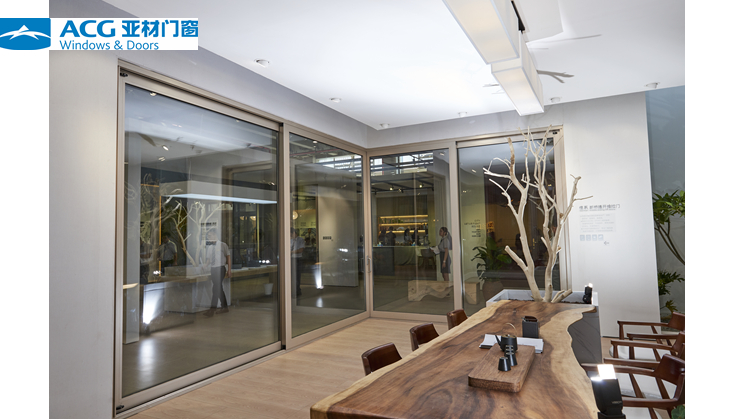 鋁合金門窗需保養，一步get到位的保養方式