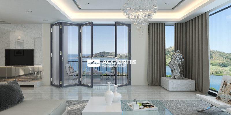 優質的鋁合金門窗是怎樣？你想知道的都在這里