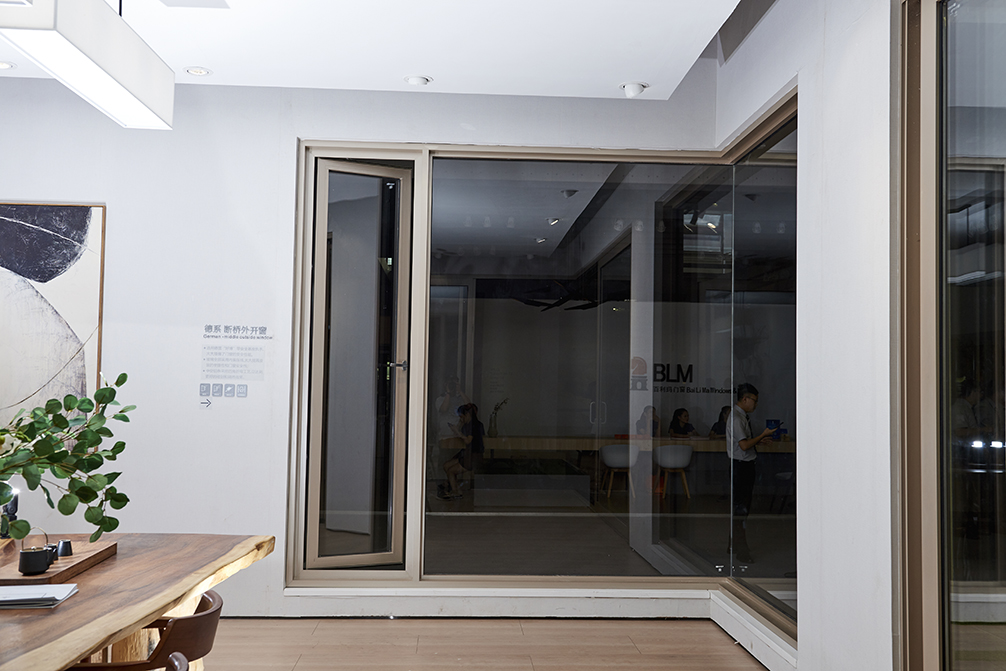 鋁合金門窗質量如何把控，通俗易懂的方法幫到你（上）