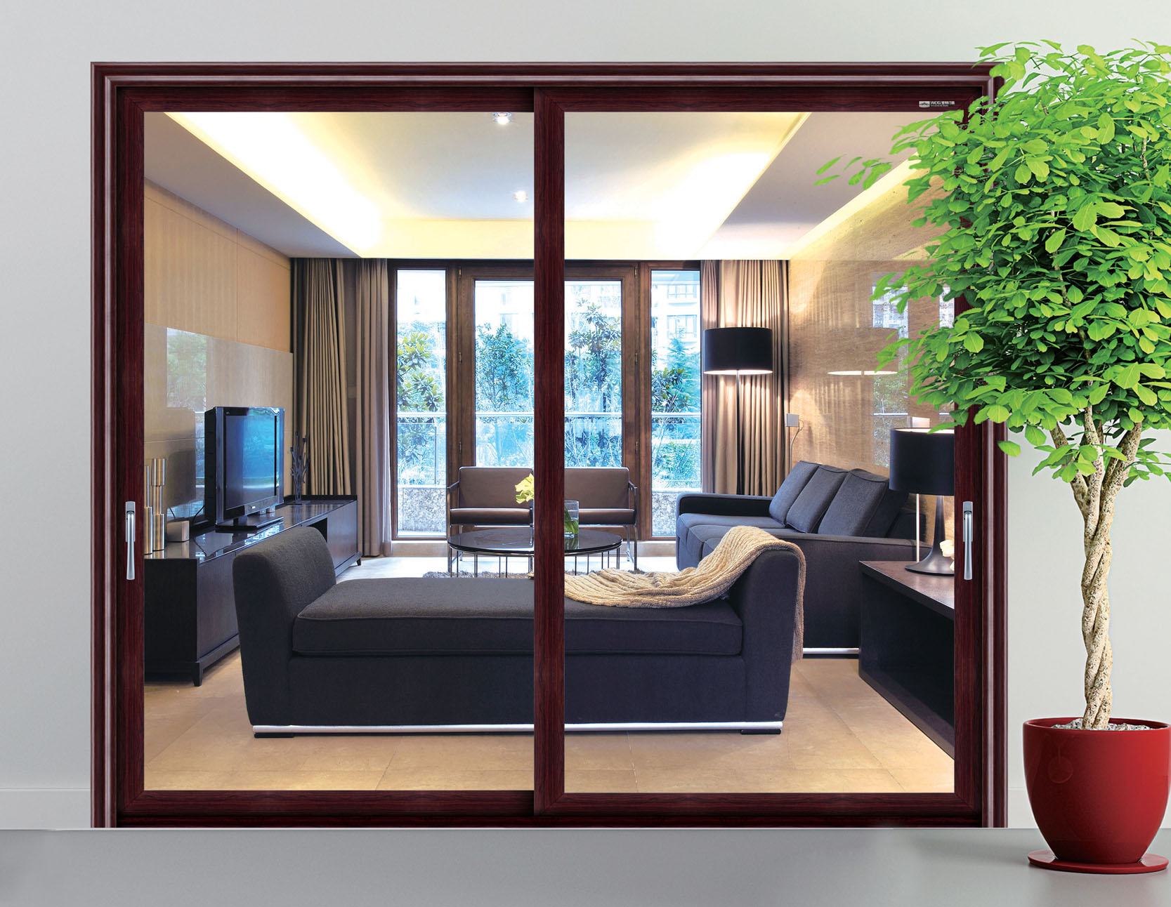 鋁合金門窗要改造？避免誤區(qū)我們有辦法